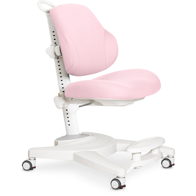 Дитяче крісло Mealux Gravity Pink (арт.Y-612 KP) Зображення