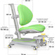Дитяче крісло Mealux Ortoback Base Green (арт.Y-508 KZ Base) Зображення