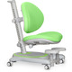 Дитяче крісло Mealux Ortoback Base Green (арт.Y-508 KZ Base) Зображення