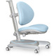 Дитяче крісло Mealux Ortoback Blue (арт.Y-508 KBL) Зображення
