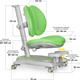 Дитяче крісло Mealux Ortoback Duo Base Green (арт.Y-510 KZ Base) Зображення