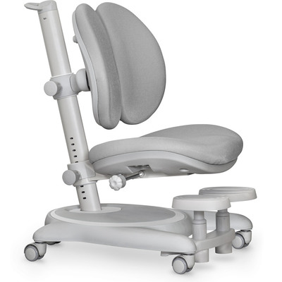 Детское кресло Mealux Ortoback Duo Base Grey (арт.Y-510 G Base) Изображение
