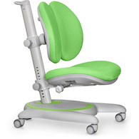 Дитяче крісло Mealux Ortoback Duo Green (арт.Y-510 KZ) Зображення