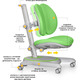 Дитяче крісло Mealux Ortoback Duo Green (арт.Y-510 KZ) Зображення