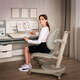 Дитяче крісло Mealux Ortoback Duo Grey (арт.Y-510 G) Зображення