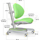 Дитяче крісло Mealux Ortoback Green (арт.Y-508 KZ) Зображення