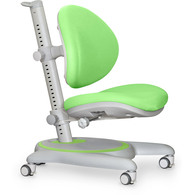 Дитяче крісло Mealux Ortoback Green (арт.Y-508 KZ) Зображення