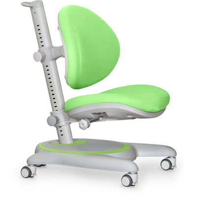 Детское кресло Mealux Ortoback Green (арт.Y-508 KZ) Изображение