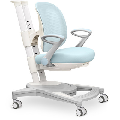 Детское кресло Mealux Sigma Air KBL (арт.Y-118 KBL) Изображение