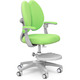 Дитяче крісло Mealux Sprint Duo Green (арт.Y-412 KZ) Зображення