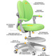Дитяче крісло Mealux Sprint Duo Green (арт.Y-412 KZ) Зображення