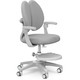 Дитяче крісло Mealux Sprint Duo Grey (арт.Y-412 G) Зображення