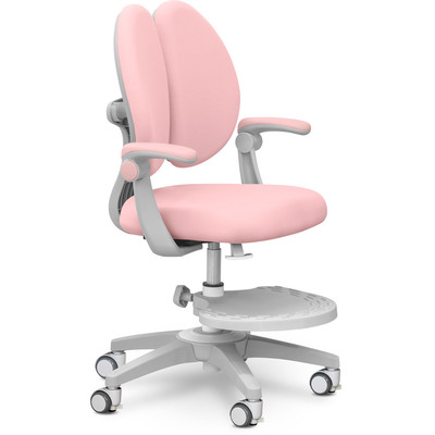 Детское кресло Mealux Sprint Duo Pink (арт.Y-412 KP) Изображение
