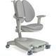 Детское кресло Mealux Supra Duo Plus Grey (арт.Y-116 G) Изображение