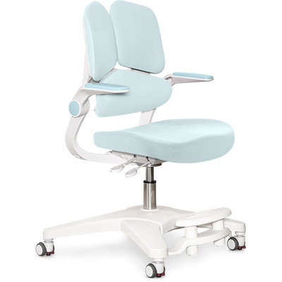 Дитяче крісло Mealux Trident Blue (арт.Y-617 KBL) Зображення