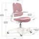 Дитяче крісло Mealux Trident Dark Pink (арт.Y-617 DP) Зображення