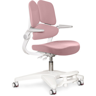 Дитяче крісло Mealux Trident Dark Pink (арт.Y-617 DP) Зображення