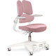Дитяче крісло Mealux Trident Dark Pink (арт.Y-617 DP) Зображення