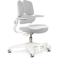 Дитяче крісло Mealux Trident Grey (арт.Y-617 G) Зображення