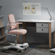 Дитяче крісло Mealux Trident Pink (арт.Y-617 KP) Зображення