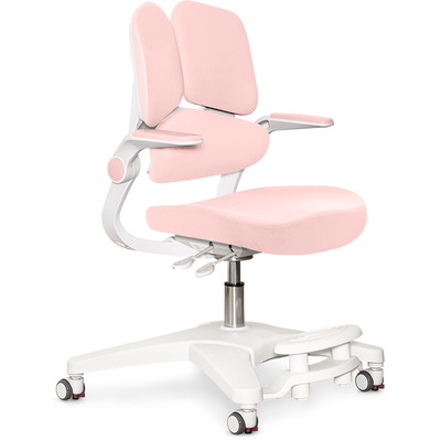 Детское кресло Mealux Trident Pink (арт.Y-617 KP) Изображение