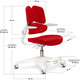 Дитяче крісло Mealux Trident Red (арт.Y-617 KR) Зображення