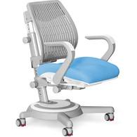 Крісло Mealux Ergoback BL (арт.Y-1020 BL) Зображення