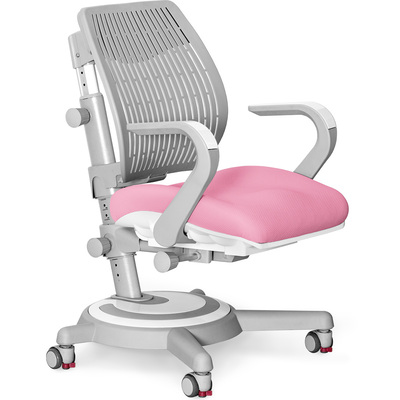 Кресло Mealux Ergoback KP (арт.Y-1020 PN) Изображение