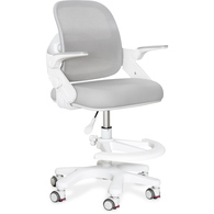 Крісло Mealux Neo Air Grey (арт.Y-308 G) Зображення