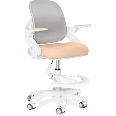 Крісло Mealux Neo Air Peach (арт.Y-308 PG) Зображення