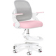 Крісло Mealux Neo Air Pink Grey (арт.Y-308 KPG) Зображення