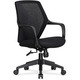Крісло Mealux Arco Black (арт. HF-B10 F/B) Зображення