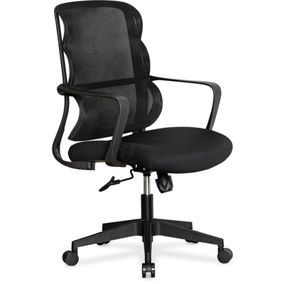 Крісло Mealux Easy Lite Black (арт. HF-L14 F/B) Зображення