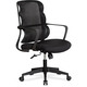 Крісло Mealux Easy Lite Black (арт. HF-L14 F/B) Зображення