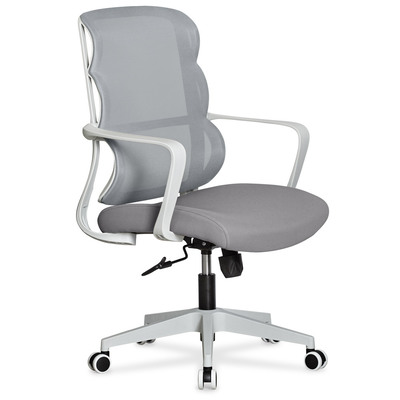 Крісло Mealux Easy Lite Grey (арт. HF-L14 F/G) Зображення