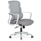 Крісло Mealux Easy Lite Grey (арт. HF-L14 F/G) Зображення