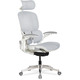 Крісло Mealux S202 Air Grey (арт. HF-S202 M/G) Зображення