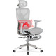 Кресло с массажным эффектом Mealux M6 Air Massage Grey (арт. HF-M6 M/G) Изображение