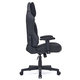 Геймерське крісло Cyberlux Helios Black (арт. GM-204 B) Зображення