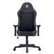 Геймерське крісло Cyberlux Helios Black (арт. GM-204 B) Зображення