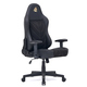 Геймерське крісло Cyberlux Helios Black (арт. GM-204 B) Зображення