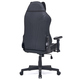 Геймерське крісло Cyberlux Helios Black (арт. GM-204 B) Зображення