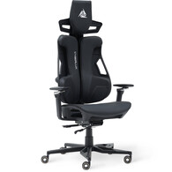 Геймерське крісло Cyberlux V10 Black (арт. GM-V10 PB) Зображення