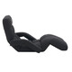 Геймерське крісло GM-04 Black (арт. GM-04 Black) Зображення