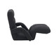 Геймерське крісло GM-04 Black (арт. GM-04 Black) Зображення