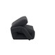 Геймерське крісло GM-04 Black (арт. GM-04 Black) Зображення