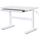 Дитячий стіл Evo-Kids TH-210 Lite White (арт.TH-210 W Lite) Зображення