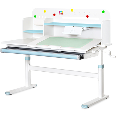 Дитячий стіл Evo-kids TH-360 Blue (арт.TH-360 WG/BL) Зображення