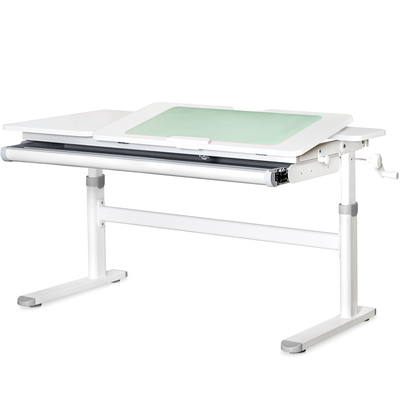 Дитячий стіл Evo-kids TH-360 Lite Grey (арт. TH-360 WG/G Lite) Зображення