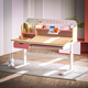 Дитячий стіл Evo-kids TH-360 Pink (арт. TH-360 TG/PN Plus) Зображення